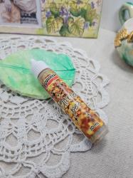 Gliter pen, 30ml- zlat