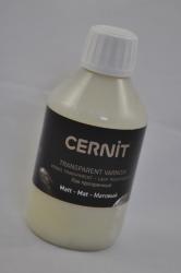 Cernit lak 250ml- matn