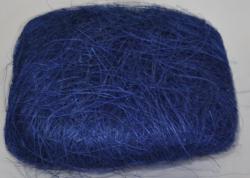 Sisalové vlákno 50g- modrá