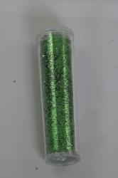 Trblietky- 4g- zelená tmavá