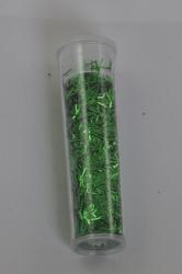 Trblietky palička- 4g- zelená