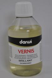 Vernis brillant- liehov leskl lak 250ml