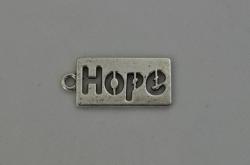 Prvesok kovov- Hope- platina
