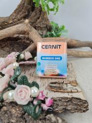 CERNIT Number One 56g- 476 ruov anglick