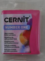 CERNIT Number One 56g- 481 malina