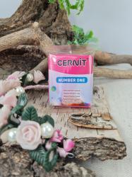 CERNIT Number One 56g- 481 malina