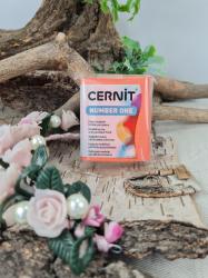 CERNIT Number One 56g- 754 coral