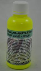 Acrylov farba- 52g- nen lt