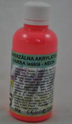 Acrylov farba- 52g- nen erven