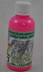 Acrylov farba- 52g- nen ruov