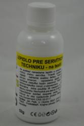Lepidlo na textil, 52ml