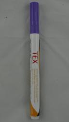 TEX popisovač- tenký hrot- 900 fialová