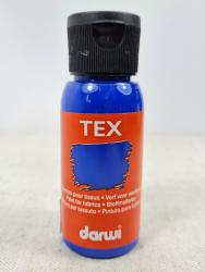 TEX 50ml- 256 modr ulttramarn