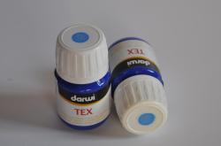 TEX 30ml- 256 modrá ulttramarín
