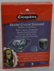 Kryštáľová živica Crystal Diamond, 150ml