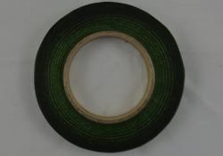 Floristická páska, šírka 12mm, zelená