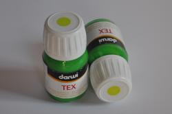 TEX 30ml- 611 svetlozelen