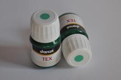 TEX 30ml- 626 tmavozelen