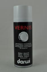 Vernis brillante- liehov leskl lak- sprej, 400ml