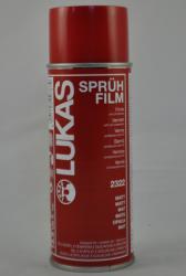 LUKAS- matn ochrann film v spreji, 400ml