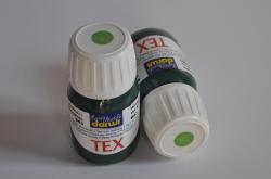 TEX 30ml- 643 machov zelen