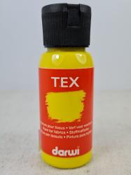 TEX 50ml- 751 zlatolt