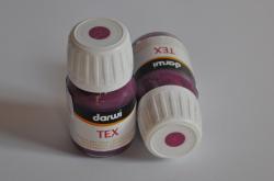 TEX 30ml- 959 fialová parma