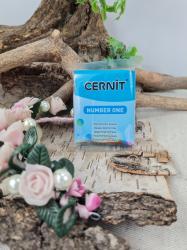 CERNIT Number One 56g- 280 tyrkysovo modr