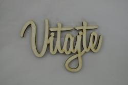 Dreven npis Vitajte