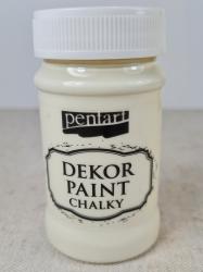 Dekor Paint Soft, 100ml- slonia kos