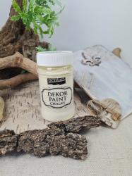 Dekor Paint Soft, 100ml- slonia kos