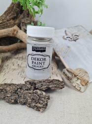 Dekor Paint Soft, 100ml- siv