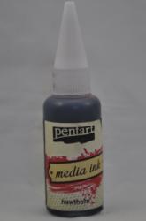 Media Ink, 20ml- hloh