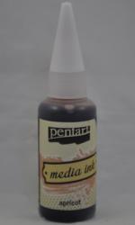 Media Ink, 20ml- marhuov