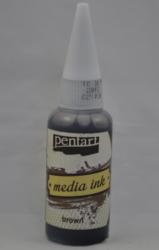 Media Ink, 20ml- hned