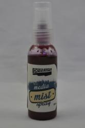 Media mist sprej, 50ml- erven vno