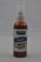 Media mist sprej, 50ml- hned karamel