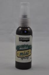 Media mist sprej, 50ml- hned espresso