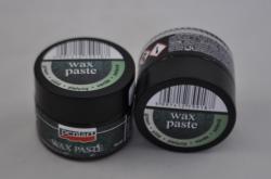 Voskov pasta, 10ml- zelen