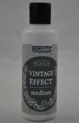 Vintage effect mdium, 80ml