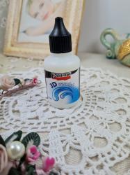 3D lak- 40ml