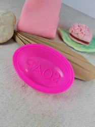Silikónová forma na mydlo- Soap
