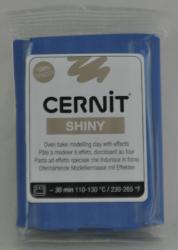 CERNIT Shine 56g- 200 modrá
