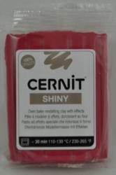 CERNIT Shine 56g- 400 červená