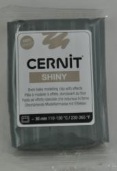 CERNIT Shine 56g- 630 zelená kačacia