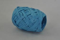 Papierový špagát- modrá