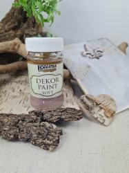 Dekor Paint Soft, 100ml- hned