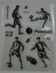 Raztka- Futbal