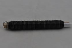 Drt viazac- 100g- ierny