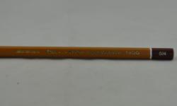 Ceruzka- tvrdosť 8H (1500)